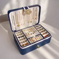 在飛比找蝦皮購物優惠-Jewelry Organizer Display Trav