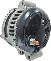 Coolfone Generator Alternator Compatible For CHRYSLER 300C Compatible For JEEP GRAND CHEROKEE IV LANCIA THEMA 3.6 4210007042 4801778AL 56029789AA