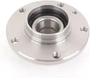 Bearing Front Wheel axle Head Replace# 31211129386 AUTO-MOHITO 1pack
