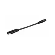 Tourmaster Synergy Pro-Plus 12V SAE/Coaxial Adaptor