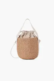 SMALL WOODY BASKET