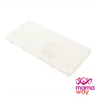 在飛比找PChome24h購物優惠-【Mamaway媽媽餵】醫療級泡棉行動床墊睡袋組