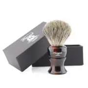 Super Badger Shaving Brush for Mens Home Use Wet Shaving Barber Salon Tool Gift