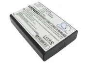 Battery for Symbol MC1000-KH0LA2U0000,MC1000-KU0LF2K000R-KIT,BTRY-MC10EAB00