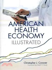 在飛比找三民網路書店優惠-American Health Economy Illust