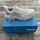 Hoka One One Mach 4 Women's Size 6.5 Sneakers
