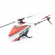 ALZRC Devil 380 FAST FBL 6CH 3D Flying RC Helicopter Kit