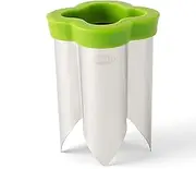 Chef'n 102-439-225 QuickCore Pepper Corer
