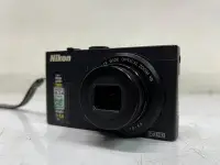 在飛比找Yahoo!奇摩拍賣優惠-L【小米二店】二手 Nikon CoolPix P310  