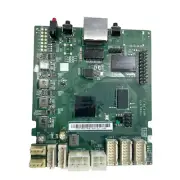 Brand US Bitcoin Innosilicon T2TH T2TH+ control board MINING BTC BCH 2025 US