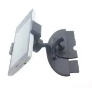 For T-Mobile REVVL 6/6x/PRO 5G CD Slot Car Mount Holder Cradle Swivel Dock