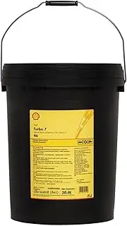 Turbo T 46 Turbine Oil 20 Litre