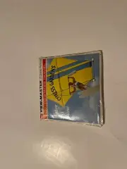 Cypress Gardens Water Ski Show View-Master Pack A 967, SEALED PACK