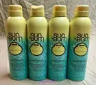 Sun Bum Cool Down Moisturizing After Sun Spray - 6 oz each - 4-PACK