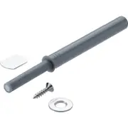 Blum 956a1004 Magnetic Push To Open Tip-on Set (large Doors)