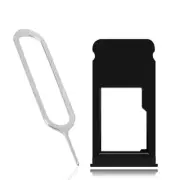 Boosting MicroSD Memory Card Tray Holder for Samsung Galaxy Tab A 8.0 2019 T290N
