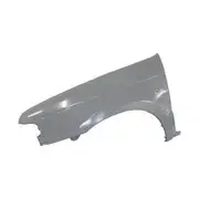 Sterling Front Guard to suit Ford Courier 11/2002 to 12/2006 - FDCR-GUD-34L
