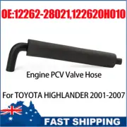 PCV Hose For Scion xB tC Lexus HS250h Toyota Camry RAV4 Highlander 12262-28021