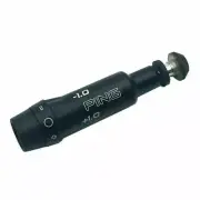 .335 Tip Golf Adapter Sleeve fit Ping G425 G410 SFT G410 PLUS Driver&Fairway RH