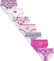 [Handcraft] Licensed Girls Underwear - Lay Lay Encanto Paw Patrol Gabby Dollhouse Bluey Coco Melon