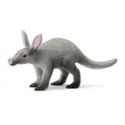 Schleich 2.8'' Aardvark Wildlife Animal Action Figure Kids/Children Toy 3-8y