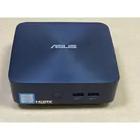 在飛比找蝦皮購物優惠-ASUS VivoMini UN65U Intel® Cor