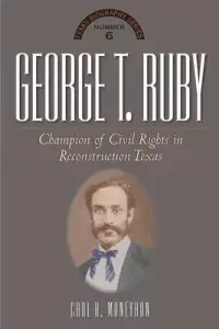 在飛比找博客來優惠-George T. Ruby: Champion of Eq