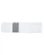 Brooks Brothers Ottoman Rolls Bath Sheet