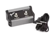 Genuine Fender 2-Button DSP Amp/Amplifier Footswitch for Princeton 65 DSP/650
