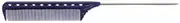 YS Park 102 Super Weaving Winding Tail Comb - Purple