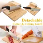 Biltong Cutter Jerky Biltong Slicer Cutter Meat Slicer Vegetable Cutter Chopper