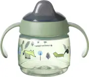 Superstar Weaning Sippee, Trainer Sippy Cup for Babies, 4 Month Plus, 190Ml, Lea