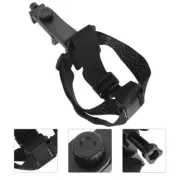 Mobile Phone Chuck Strap Holder for Recording Stabilizer Filming Bracket