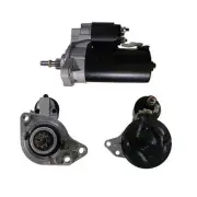 VOLKSWAGEN COMMERCIAL Caravelle 2.5 AT 70 Starter Motor 1996-2003_18446AU (for: Volkswagen)