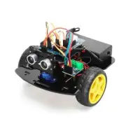 Smart Robot Automation Kits for Arduino Starter Kit Smart Robot Programming Set