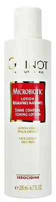 Guinot Microbiotic Toning Lotion 200ml(6.7oz) Fresh New