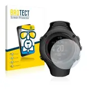 Suunto Ambit3 Run Black, BROTECT® AirGlass® Premium Glass Screen Protector