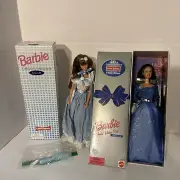 Barbie Little Debbie Snacks Collectors Edition Series 2 & 4 in Boxes