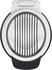 OXO Good Grips Egg Slicer,White