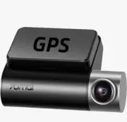 70mai Dash Cam Pro Plus+ 1944P GPS ADAS Car Camera 70mai A500S Car DVR