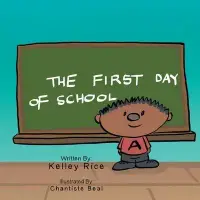 在飛比找博客來優惠-The First Day of School