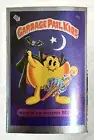 Garbage Pail Kids Origins #2 Foil Variant Whatnot Exclusive Ltd. 100