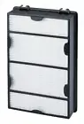 Holmes, HAP675 HAP650 HAP625 Air Purifier HEPA Filter 2-Pack HAPF600D