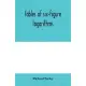 Tables of six-figure logarithms; Containing the Logarithms of numbers from 1 to 10,000, of sines and tangents for every minute of the quadrant, and of