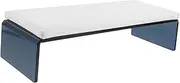 NIYANGLE Nail Hand Rest Cushion Portable Acrylic Manicure Arm Support for Nail Lightweight Wrist Rest for Home Salon Use