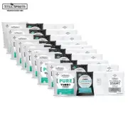 10xStill Spirits Pure Turbo Yeast Carbon Clear Full Kit Pack Home Brew