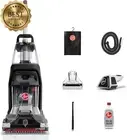 Powerscrub XL Carpet Washer, Upright, Maximum Extraction, Quick Dry