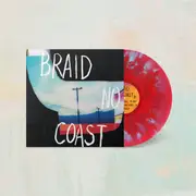 No Coast (10th Anniversary Red/Blue Cloudy Vinyl)