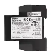 Omron K8DS-PA2 380-480VAC Voltage Monitoring Omron Phase Loss Relay