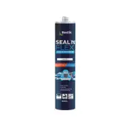 Bostik 300ml White Seal 'N' Flex® Bostik Auto And Marine FC - White